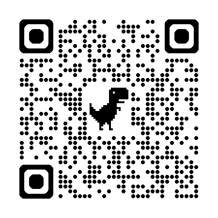 App Store QR Code